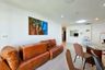 2 Bedroom Condo for rent in Liberty Park 2, Khlong Toei Nuea, Bangkok near Airport Rail Link Makkasan