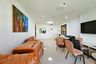 2 Bedroom Condo for rent in Liberty Park 2, Khlong Toei Nuea, Bangkok near Airport Rail Link Makkasan