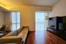 1 Bedroom Condo for rent in Hansar Rajdamri, Lumpini, Bangkok near BTS Chit Lom