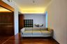 1 Bedroom Condo for rent in Hansar Rajdamri, Lumpini, Bangkok near BTS Chit Lom