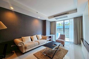 1 Bedroom Condo for rent in The Rajdamri, Pathum Wan, Bangkok near BTS Ratchadamri