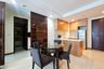 1 Bedroom Condo for rent in The Rajdamri, Pathum Wan, Bangkok near BTS Ratchadamri