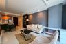 1 Bedroom Condo for rent in The Rajdamri, Pathum Wan, Bangkok near BTS Ratchadamri