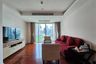 2 Bedroom Condo for rent in Khlong Toei, Bangkok near BTS Phrom Phong