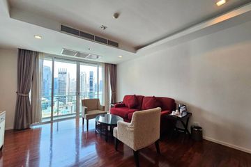 2 Bedroom Condo for rent in Khlong Toei, Bangkok near BTS Phrom Phong