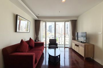 2 Bedroom Condo for rent in Khlong Toei, Bangkok near BTS Phrom Phong