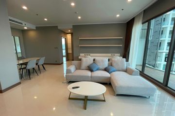 3 Bedroom Condo for rent in Supalai Oriental Sukhumvit 39, Khlong Tan Nuea, Bangkok