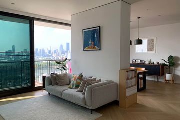 3 Bedroom Condo for Sale or Rent in Aguston Sukhumvit 22, Khlong Toei, Bangkok near MRT Queen Sirikit National Convention Centre