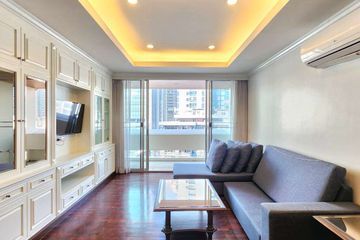 2 Bedroom Condo for rent in Newton Tower, Khlong Toei, Bangkok near BTS Nana