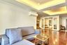 2 Bedroom Condo for rent in Newton Tower, Khlong Toei, Bangkok near BTS Nana