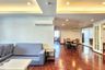 2 Bedroom Condo for rent in Newton Tower, Khlong Toei, Bangkok near BTS Nana