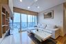 3 Bedroom Condo for rent in Siri at Sukhumvit, Phra Khanong, Bangkok near BTS Thong Lo