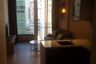 1 Bedroom Condo for rent in The ESSE Asoke, Khlong Toei Nuea, Bangkok near BTS Asoke