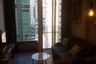 1 Bedroom Condo for rent in The ESSE Asoke, Khlong Toei Nuea, Bangkok near BTS Asoke