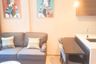 1 Bedroom Condo for rent in The ESSE Asoke, Khlong Toei Nuea, Bangkok near BTS Asoke
