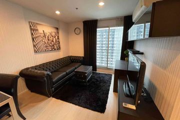 2 Bedroom Condo for rent in Rhythm Sathorn - Narathiwas, Thung Maha Mek, Bangkok near BTS Chong Nonsi
