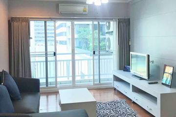 2 Bedroom Condo for Sale or Rent in Khlong Toei Nuea, Bangkok near MRT Phetchaburi