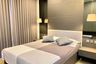 2 Bedroom Condo for rent in Ashton Chula-Silom, Si Phraya, Bangkok near MRT Sam Yan