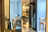2 Bedroom Condo for rent in Ashton Chula-Silom, Si Phraya, Bangkok near MRT Sam Yan
