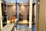 2 Bedroom Condo for rent in Ashton Chula-Silom, Si Phraya, Bangkok near MRT Sam Yan