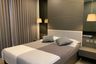2 Bedroom Condo for rent in Ashton Chula-Silom, Si Phraya, Bangkok near MRT Sam Yan