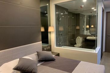 2 Bedroom Condo for rent in Ashton Chula-Silom, Si Phraya, Bangkok near MRT Sam Yan