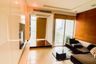 1 Bedroom Condo for rent in Nusasiri Grand, Phra Khanong, Bangkok near BTS Ekkamai