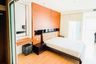 1 Bedroom Condo for rent in Nusasiri Grand, Phra Khanong, Bangkok near BTS Ekkamai