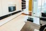 1 Bedroom Condo for rent in Nusasiri Grand, Phra Khanong, Bangkok near BTS Ekkamai