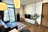 2 Bedroom Condo for rent in MUNIQ Sukhumvit 23, Khlong Toei Nuea, Bangkok near MRT Sukhumvit