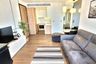 2 Bedroom Condo for rent in MUNIQ Sukhumvit 23, Khlong Toei Nuea, Bangkok near MRT Sukhumvit