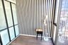 2 Bedroom Condo for rent in MUNIQ Sukhumvit 23, Khlong Toei Nuea, Bangkok near MRT Sukhumvit