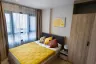 1 Bedroom Condo for rent in THE BASE Height-Chiang Mai, Wat Ket, Chiang Mai