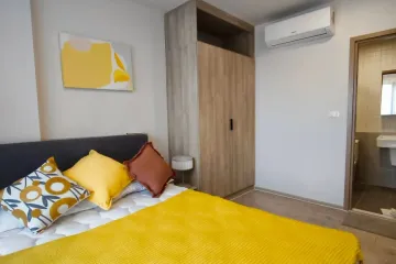 1 Bedroom Condo for rent in THE BASE Height-Chiang Mai, Wat Ket, Chiang Mai