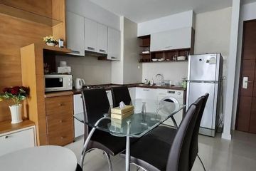 2 Bedroom Condo for rent in Sukhumvit City Resort, Khlong Toei Nuea, Bangkok near BTS Nana