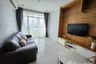 2 Bedroom Condo for rent in Sukhumvit City Resort, Khlong Toei Nuea, Bangkok near BTS Nana