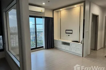 2 Bedroom Condo for sale in The Parkland Phetkasem 56, Bang Wa, Bangkok near MRT Phasi Charoen