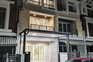 3 Bedroom House for rent in Baan Klang Muang Urbanion Rama 9 - Ladprao, Wang Thonglang, Bangkok near MRT Lat Phrao