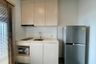 1 Bedroom Condo for rent in Metris Rama 9-Ramkhamhaeng, Hua Mak, Bangkok near MRT Ramkhamhaeng 12