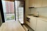 1 Bedroom Condo for rent in Metris Rama 9-Ramkhamhaeng, Hua Mak, Bangkok near MRT Ramkhamhaeng 12
