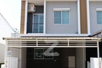 3 Bedroom Townhouse for sale in Pleno Srinakarin, Bang Kaeo, Samut Prakan