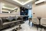 2 Bedroom Condo for sale in Arcadia Millennium Tower, Nong Prue, Chonburi