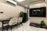 2 Bedroom Condo for sale in Arcadia Millennium Tower, Nong Prue, Chonburi