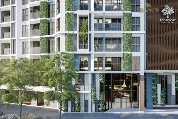 2 Bedroom Condo for sale in ECO RESORT, Bang Sare, Chonburi