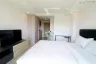 Condo for sale in Sea Saran Condominium, Bang Sare, Chonburi