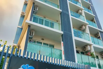 Condo for sale in Sea Saran Condominium, Bang Sare, Chonburi
