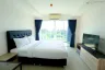 Condo for sale in Sea Saran Condominium, Bang Sare, Chonburi