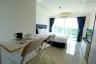 Condo for sale in Sea Saran Condominium, Bang Sare, Chonburi