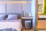 1 Bedroom Condo for sale in ECO RESORT, Bang Sare, Chonburi