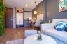 1 Bedroom Condo for sale in ECO RESORT, Bang Sare, Chonburi
